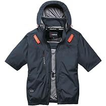 Amazon | [AIOVN] 空調作業服 ファンバッテリーセット 【30000mAh大
